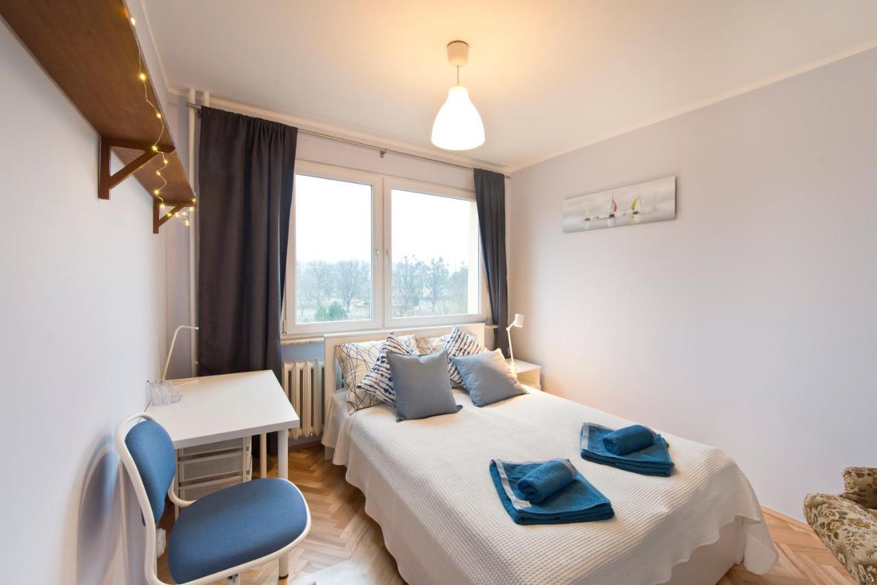 Yourapart Zaspa Apartament