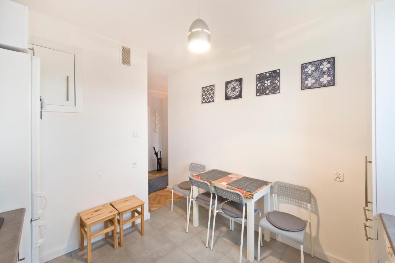 Yourapart Zaspa Apartament