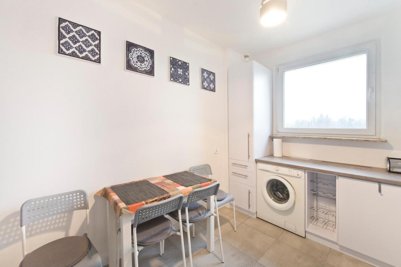 Apartament Yourapart Zaspa Gdańsk